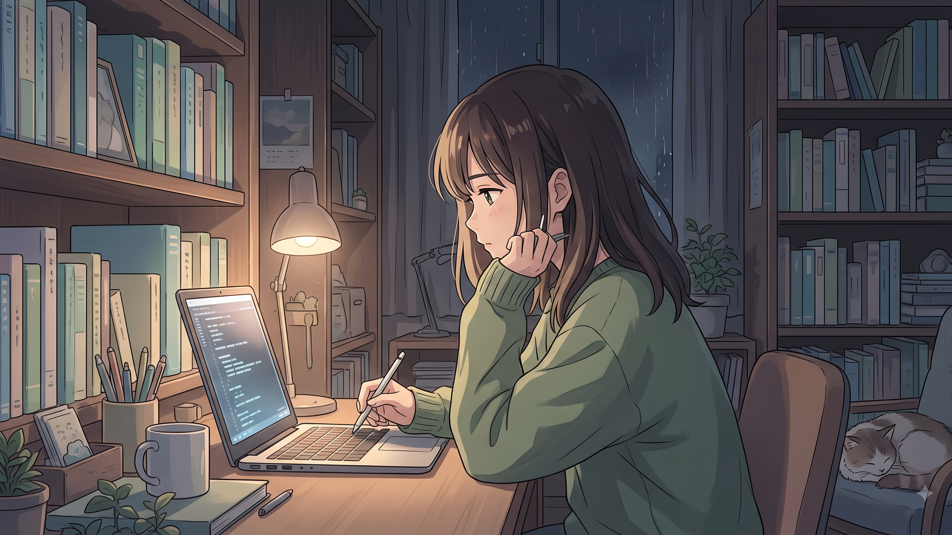 『ブラックトーチ』主人公・一華とは？主要キャラクターのプロフィール紹介 の内容に合う挿絵（追加3枚目）